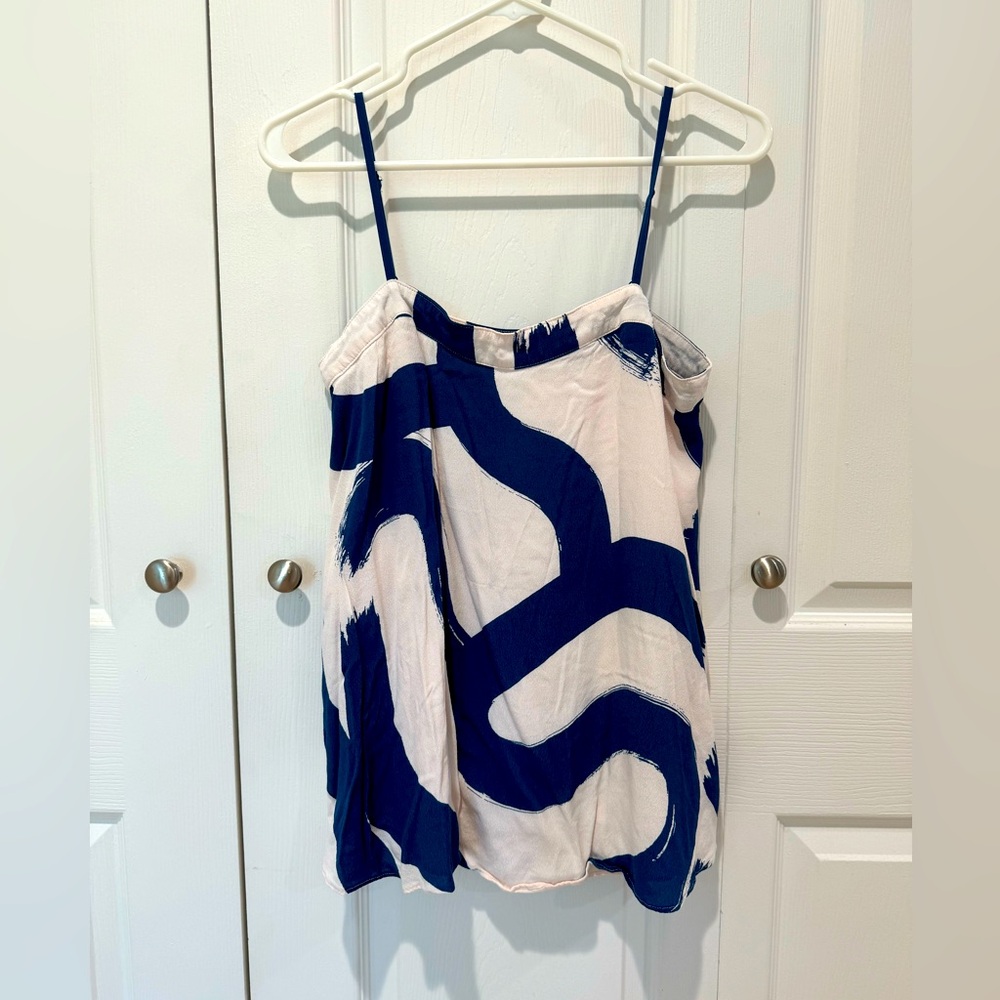 Anthropologie camisole